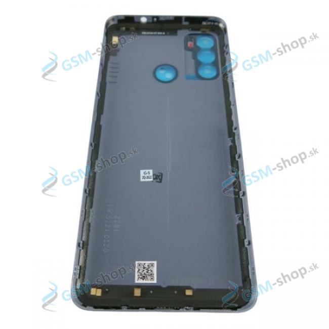 Kryt Motorola Moto G60 (XT2135) zadn ed Originl