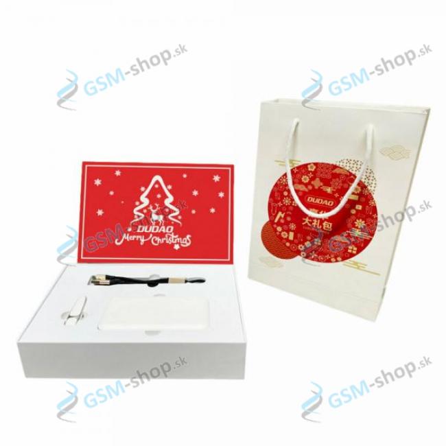 Darekov nabjacia sada DUDAO 3v1