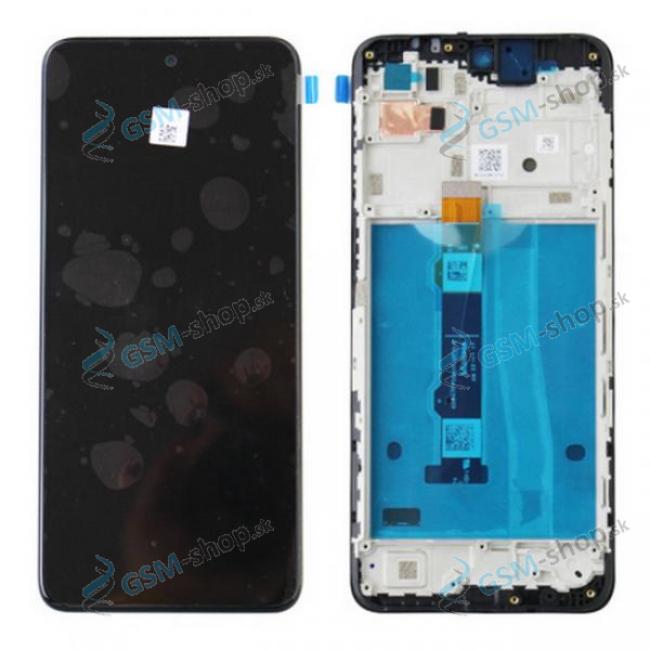 LCD displej Motorola Moto G42 (XT2233) a dotyk s krytom Originl