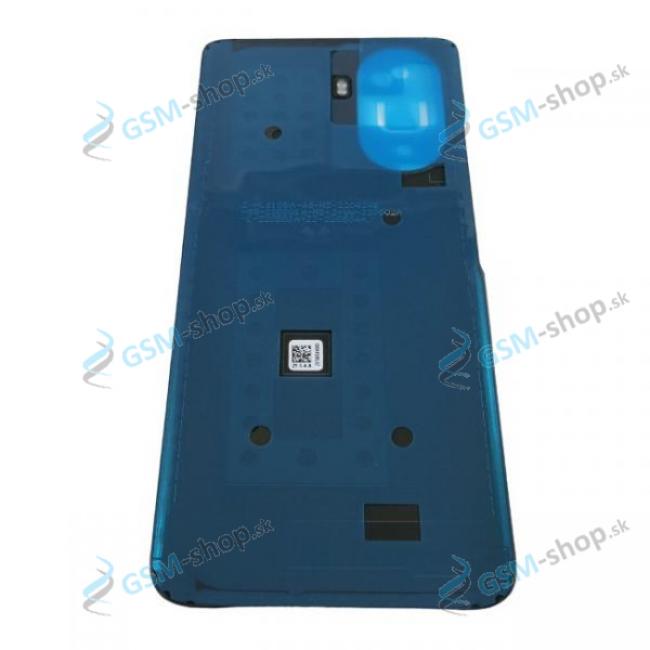 Kryt Huawei Nova Y70 zadn modr Originl