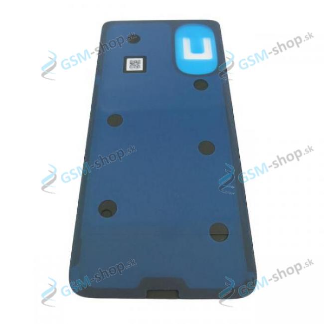 Kryt Motorola Moto G52 (XT2221) zadn modr Originl