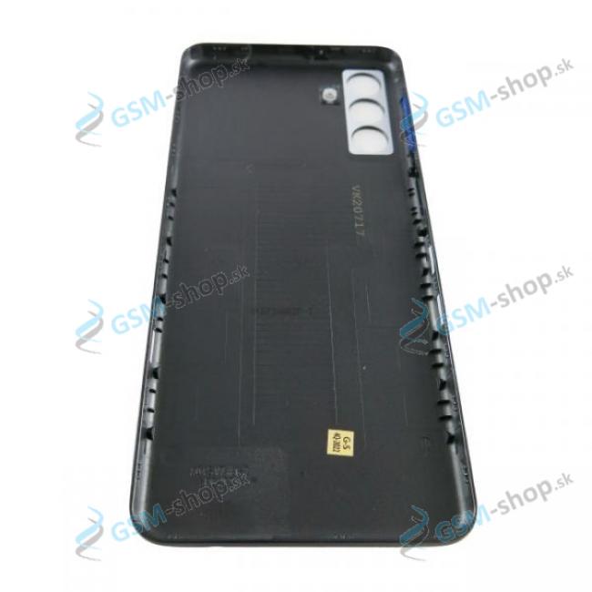 Kryt Samsung Galaxy A04s (A047F) batrie ierny Originl