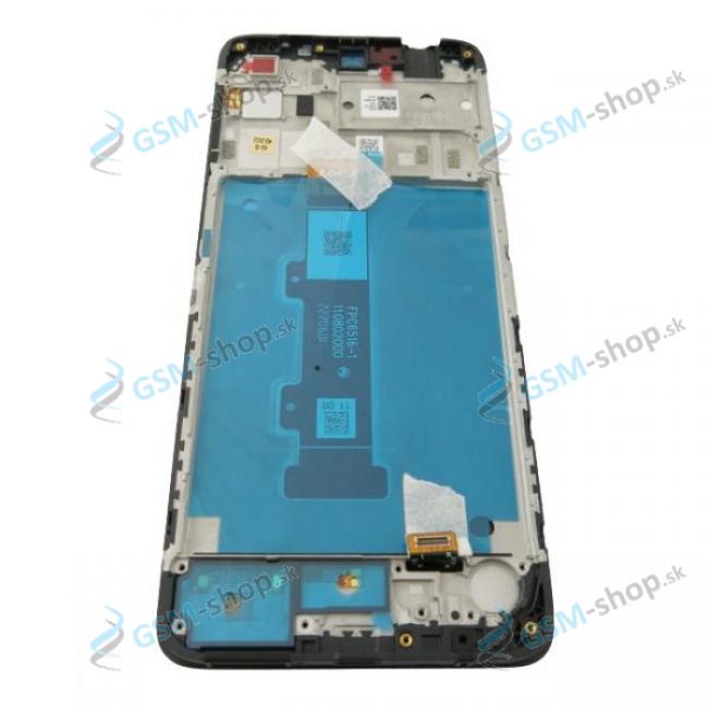 LCD displej Motorola Moto E22s (XT2229-5) a dotyk s krytom Originl