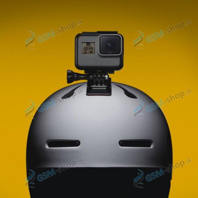 Sada montážnych podstavcov pre športové kamery GoPro, DJI s 3M páskami 9 ks