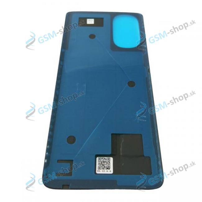 Kryt Motorola Moto G62 5G (XT2223) zadn ed Originl