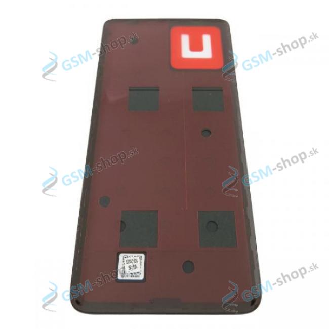 Kryt Motorola Moto G72 (XT2255) zadn ed Originl