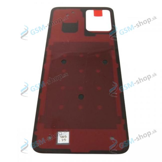 Kryt Motorola Moto G23 (XT2333) zadn ierny Originl