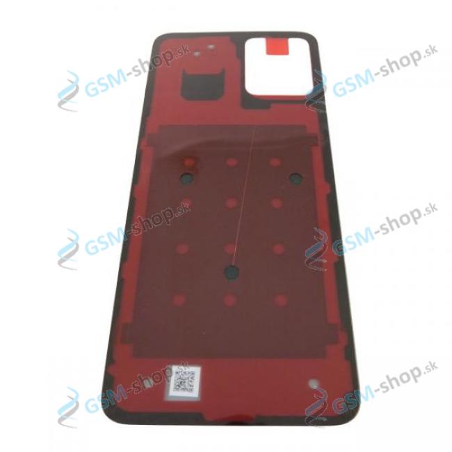 Kryt Motorola Moto G23 (XT2333) zadn biely Originl