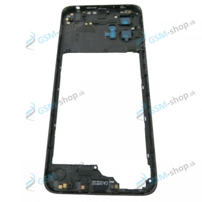 Stred Motorola Moto G23 (XT2333) ierny Originl