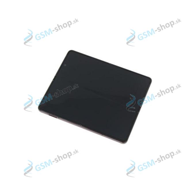 LCD displej Samsung Galaxy Z Fold 4 5G (F936) vntorn ed Originl