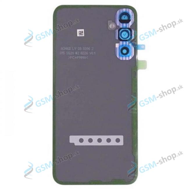 Kryt Samsung Galaxy A54 5G (A546) batrie limetkov Originl