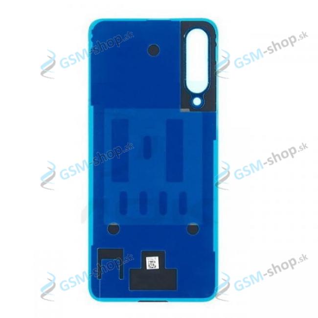 Kryt Xiaomi Mi 9 SE zadn modr Originl