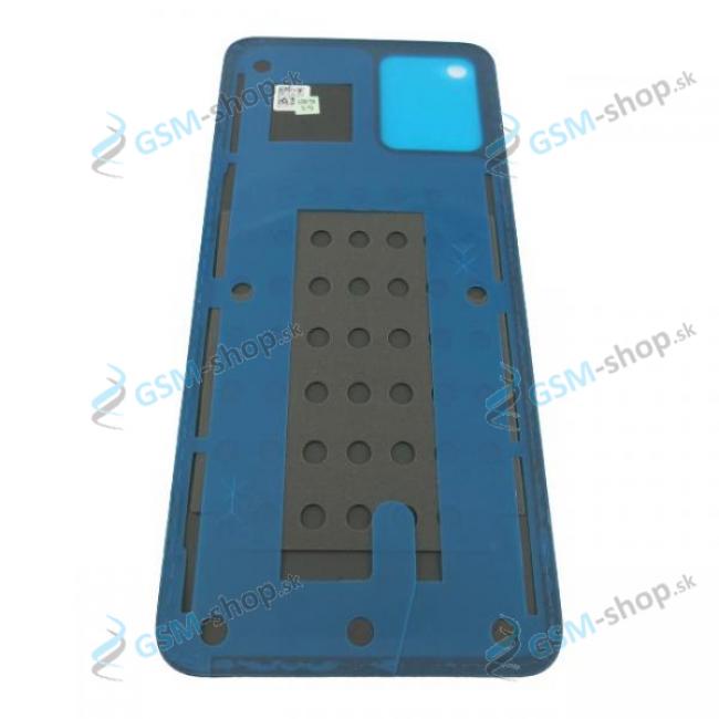 Kryt Motorola Moto E13 (XT2345) zadn ierny Originl