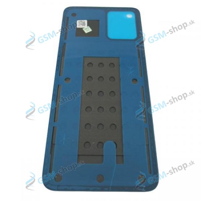 Kryt Motorola Moto E13 (XT2345) zadn zelen Originl