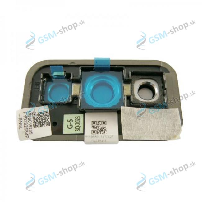 Kryt kamery Motorola Edge 20 (XT2143) a sklko ed Originl