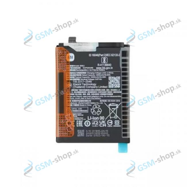 Batria Xiaomi BN5J pre XIaomi X5 5G Originl