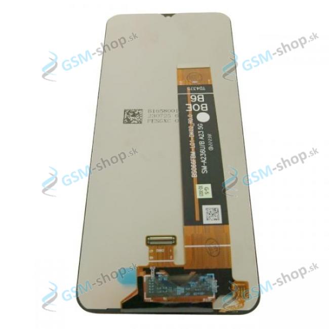 LCD displej Samsung Galaxy A23 5G (A236) a dotyk OEM