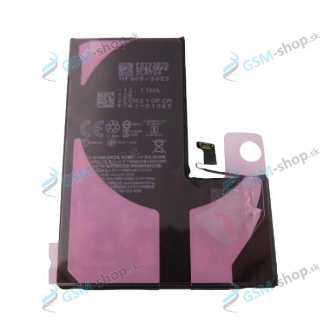 Batria iPhone 13 Pro vetky APN