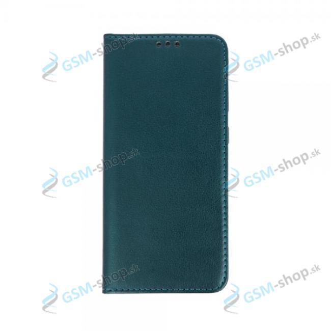 Pzdro Honor 90 5G knika magnetick Dark Green