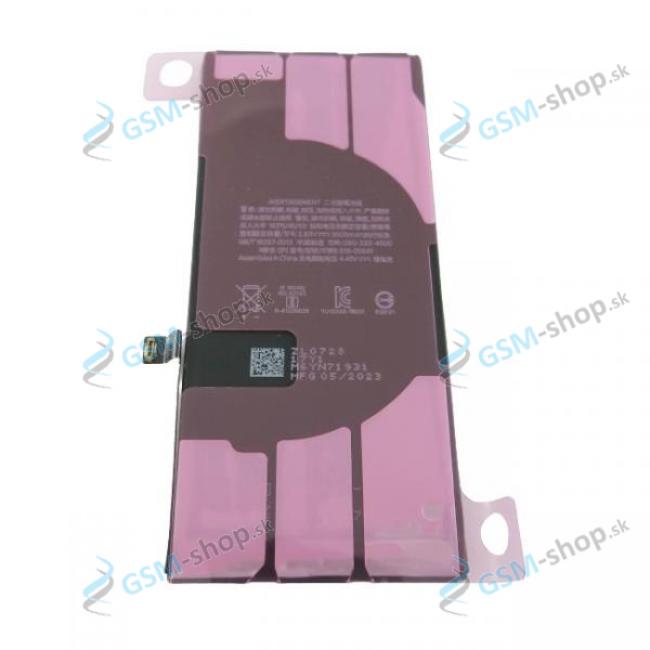 Batria iPhone 11 HIGH CAPACITY (3500mAh) vetky APN OEM