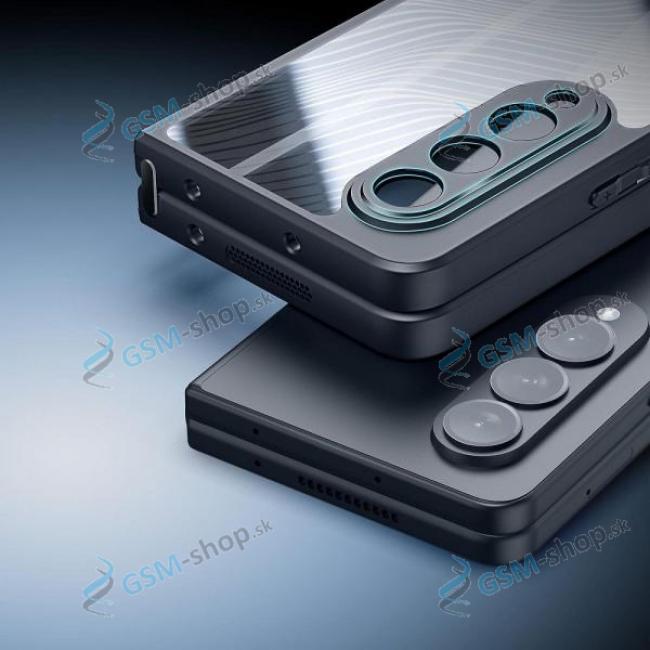 Puzdro DUX DUCIS AIMO Samsung Galaxy Z Fold 4 5G (F936) ierne