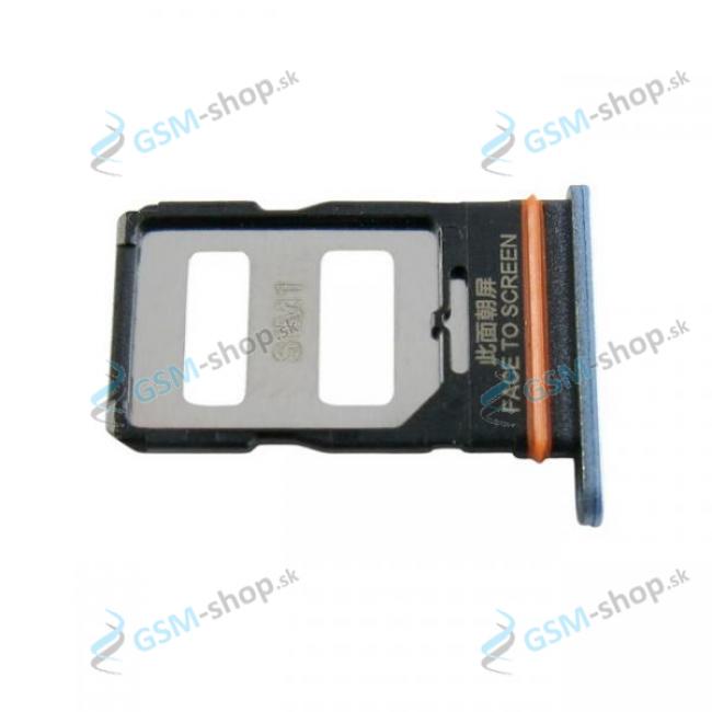 SIM driak Xiaomi Redmi Note 12 Pro 5G modr Originl