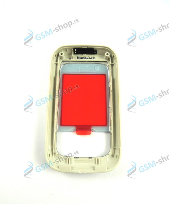 Kryt Nokia 6111 predn modr Originl