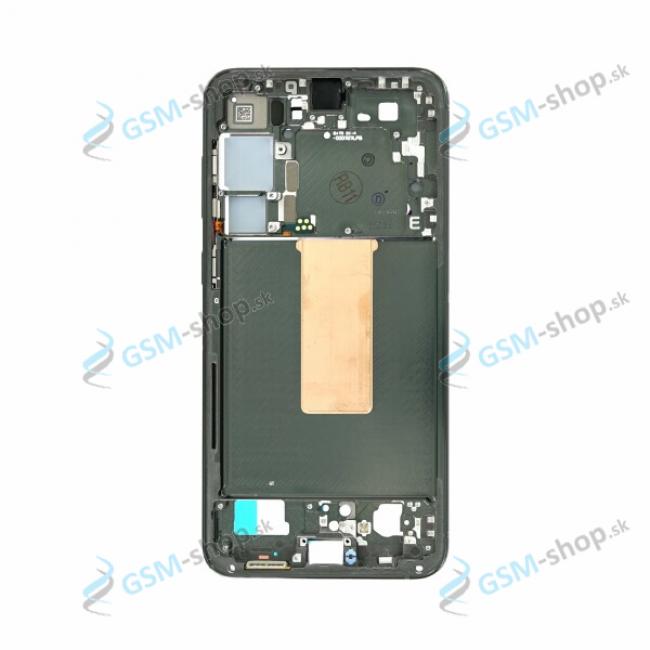 Kryt Samsung Galaxy S23 Plus (S916) predn krmov Originl