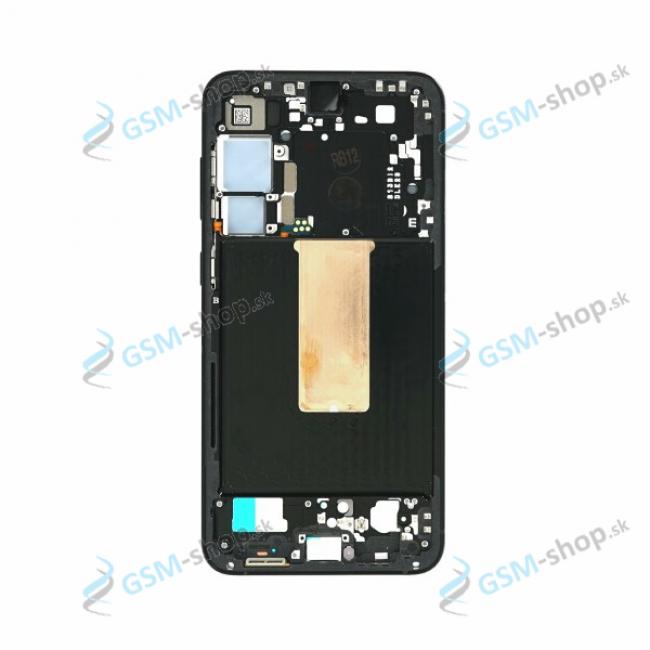 Kryt Samsung Galaxy S23 Plus (S916) predn ed Originl