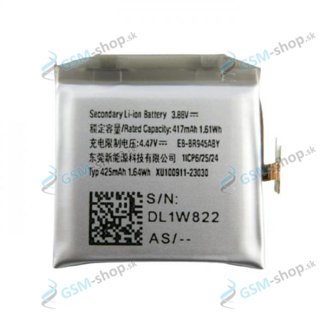 Batria Samsung Galaxy Watch 6 44mm, Watch 7 44mm (EB-BR945ABY) Originl