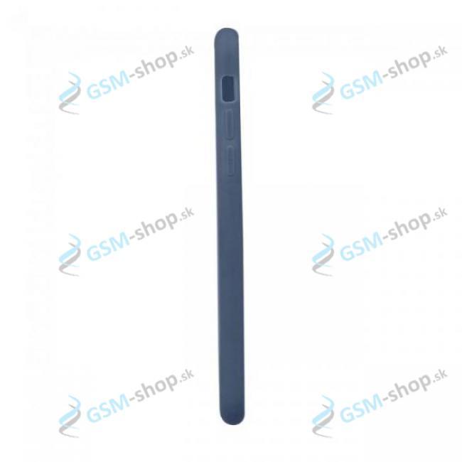 Pzdro silikn Samsung Galaxy A05 (A055) modr