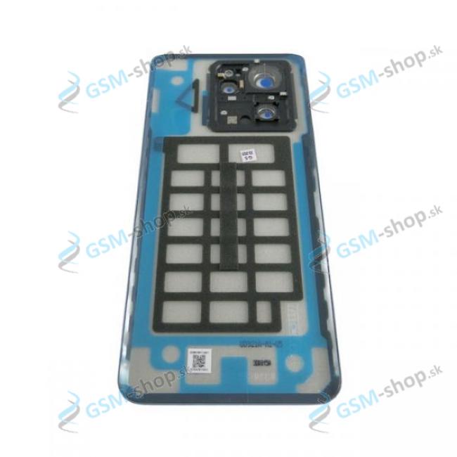 Kryt Xiaomi 13T Pro zadn modr Originl