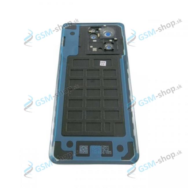 Kryt Xiaomi 13T Pro zadn zelen Originl
