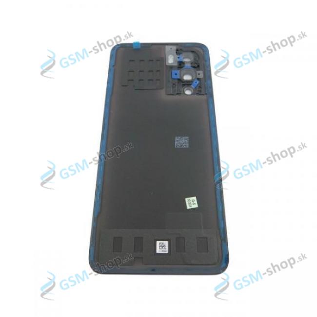 Kryt OPPO Reno12 Pro 5G zadn ierny Originl