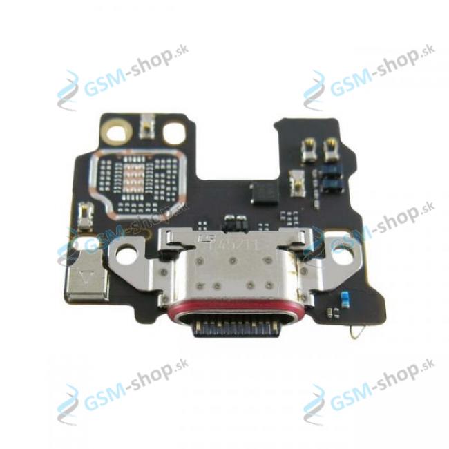 Flex Motorola Edge 50 (XT2407) pre nabjanie Originl