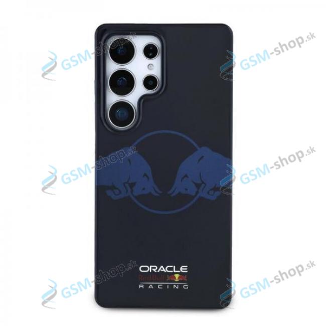 Pzdro Red Bull Two Bulls RBHMS25L24HIDBV Samsung Galaxy S25 Ultra (S938) Magsafe modr