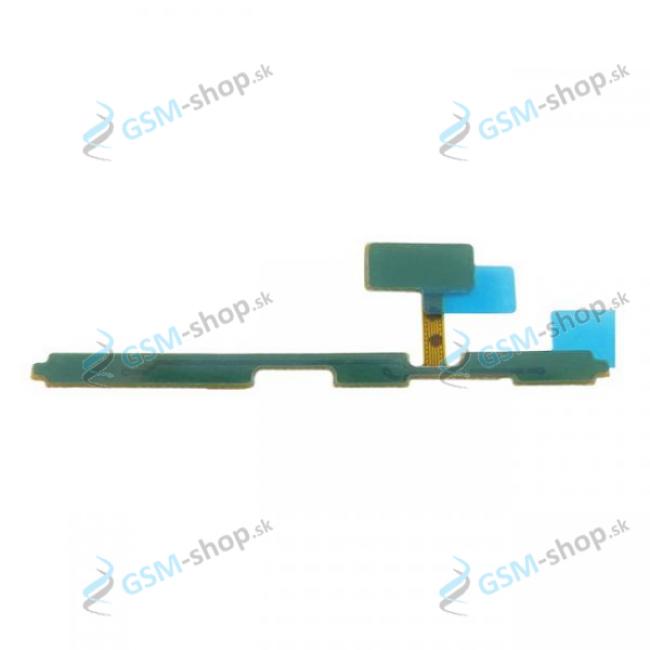 Flex Samsung A16 5G (A166) pre zapnanie a hlasitos Originl