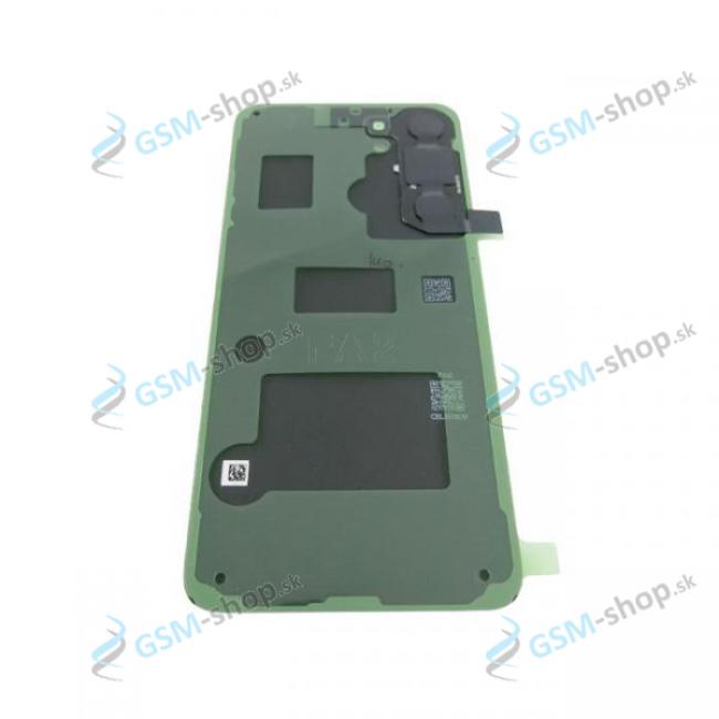 Kryt Samsung Galaxy S25 Plus (S936) batrie modr Originl