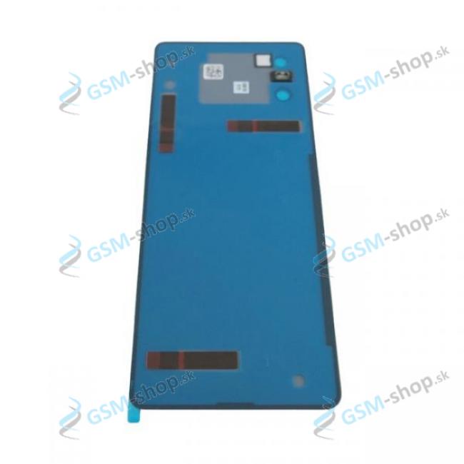 Kryt zadn Sony Xperia 10 VI (XQ-ES54) biely Originl