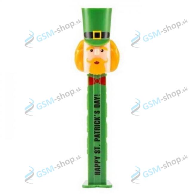 PEZ Special Mr. St. Patricks Day