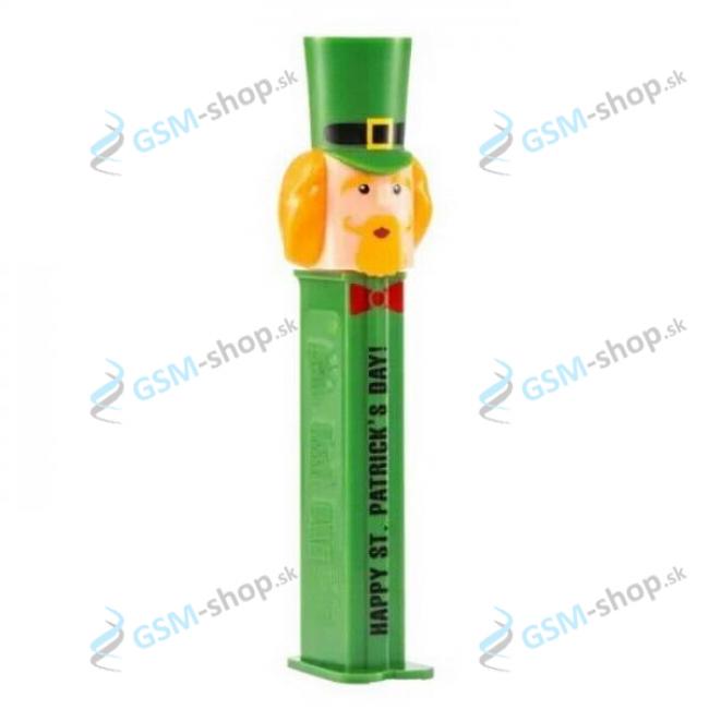 PEZ Special Mr. St. Patricks Day