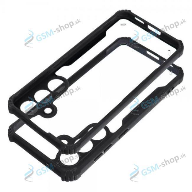 Ochrann kryt ANTI DROP Motorola Edge 50 Fusion (XT2429) ierny
