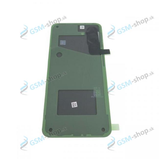 Kryt Samsung Galaxy A36 5G (A366) batrie zelen Originl