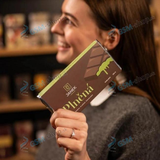 JANKOVA Dubajsk okolda 200 gramov - mliena