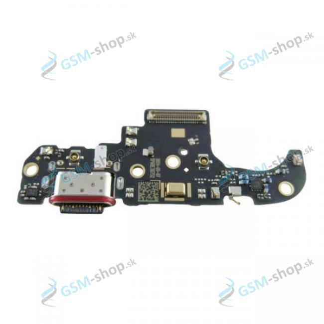 Flex Motorola Moto G75 5G (XT2437) pre nabjanie Originl