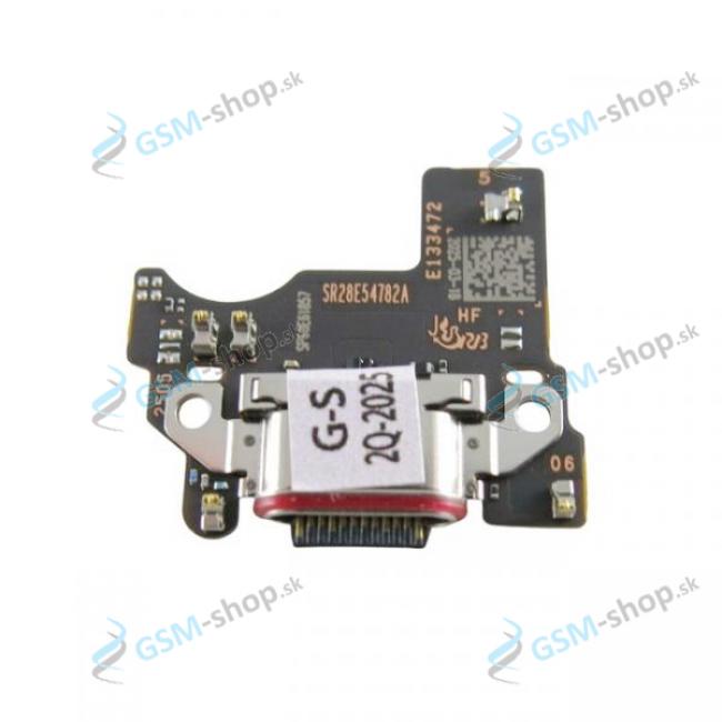 Flex Motorola Edge 60 (XT2505) pre nabjanie Originl