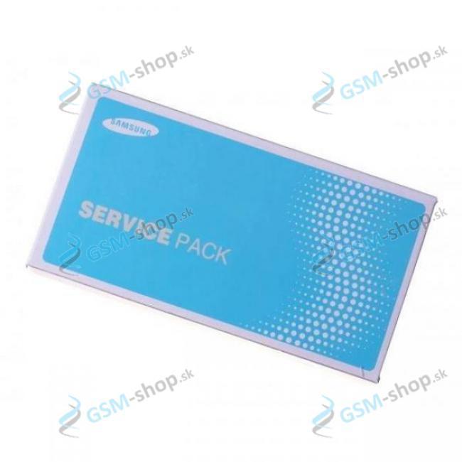 LCD displej Samsung Galaxy A26 5G (A266) a dotyk s krytom zelenm Originl