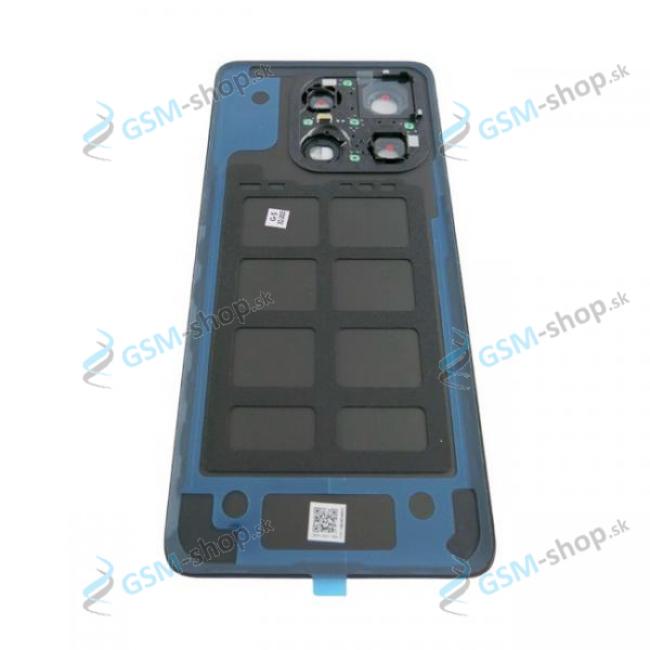 Kryt Xiaomi 14T Pro zadn ierny Originl