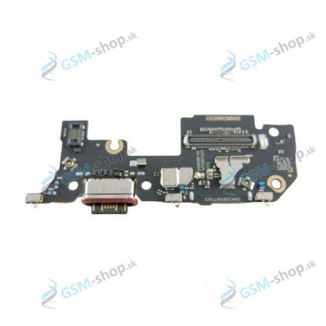 Flex Xiaomi 14T Pro pre nabjanie a SIM ta Originl