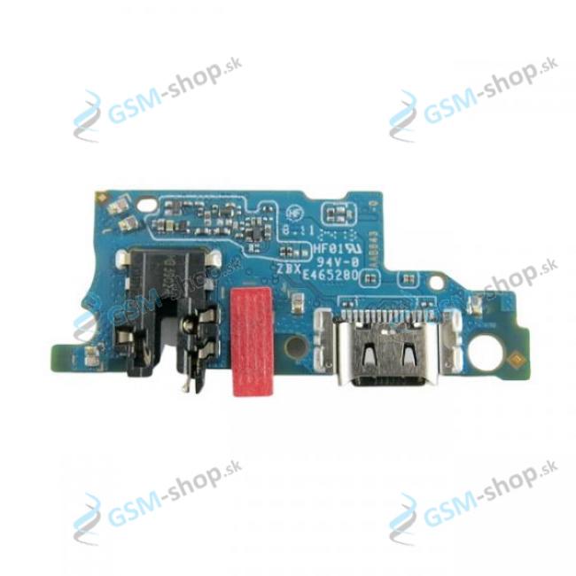 Flex Realme C61, C63 (RMX3930, RMX3939) pre nabjanie Originl